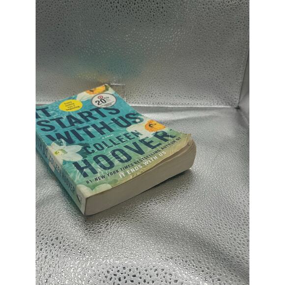 it starts with us - Picture 4 of 5